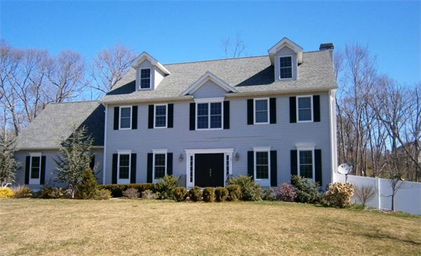 56 Raymond A. Sampson Dr.