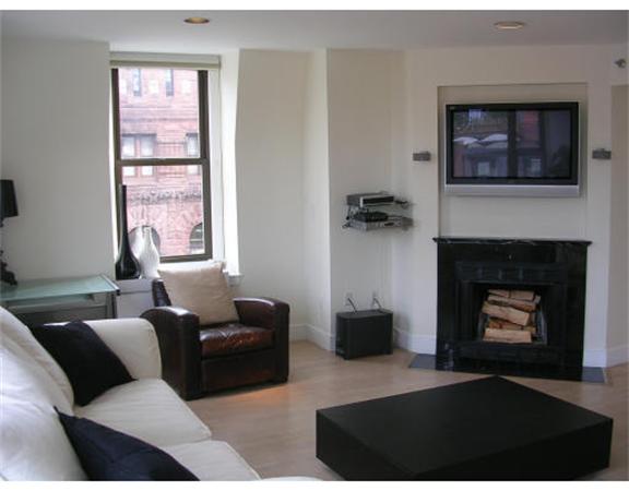 Lofts.com apartments, condos, coops, houses & commercial real estate - Back Bay Lofts (Condo)