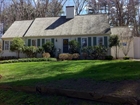 Hingham Massachusetts real estate photo