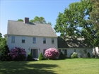 Sandwich MA real estate photo