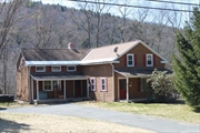 Chesterfield MA Real Estate Photo