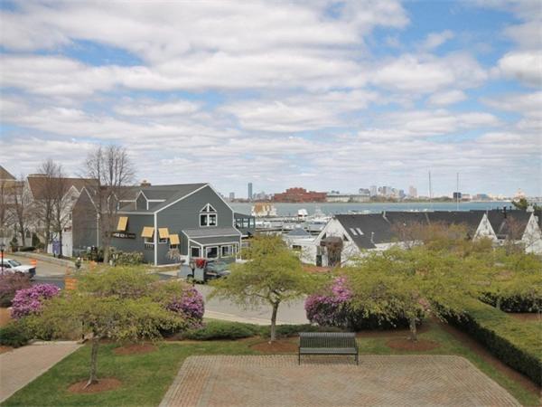 2001 Marina Drive