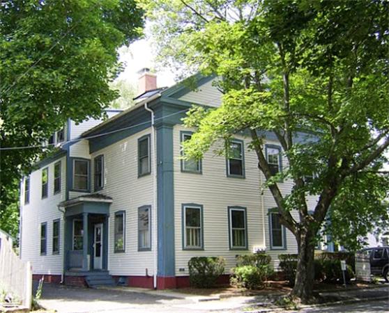 Newburyport MA Open Houses | Open Homes | CPC Open Houses, MOTIVATED SELLER !!Fabulous townhouse with the feeling of a single family home! 