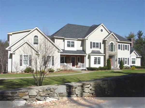 429 Bailey  Rd