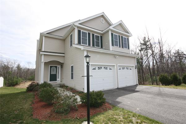 14 West Ledge Road
