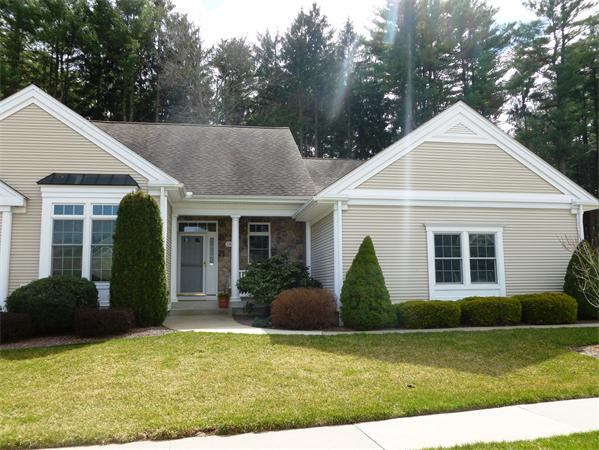 133 High Pine Cir