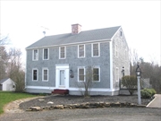 Brimfield MA Real Estate Photo