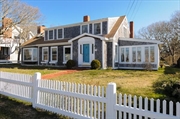 Marion MA Real Estate Photo