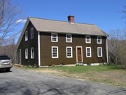 Westhampton MA Real Estate Photo