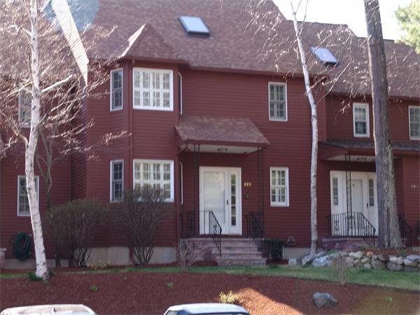 603 Sherwood Forest Lane