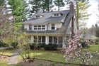 home for sale in Wellesley MA photo