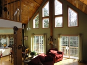 Chester MA Real Estate Photo