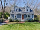 house for sale Cohasset MA photo