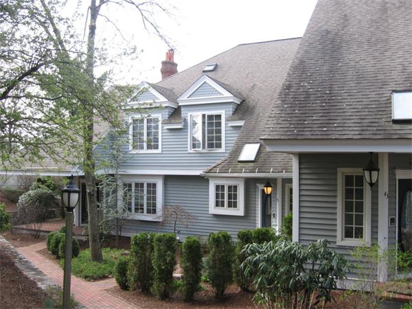 45 Eastern Point Drive