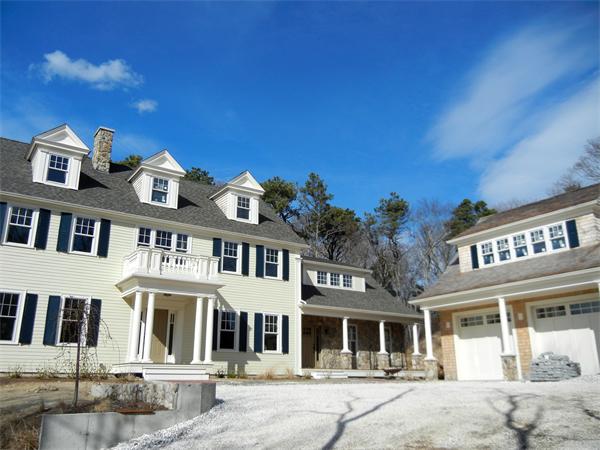 11 Pine Street