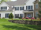 Franklin MA real estate photo