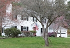 Westwood MA real estate photo