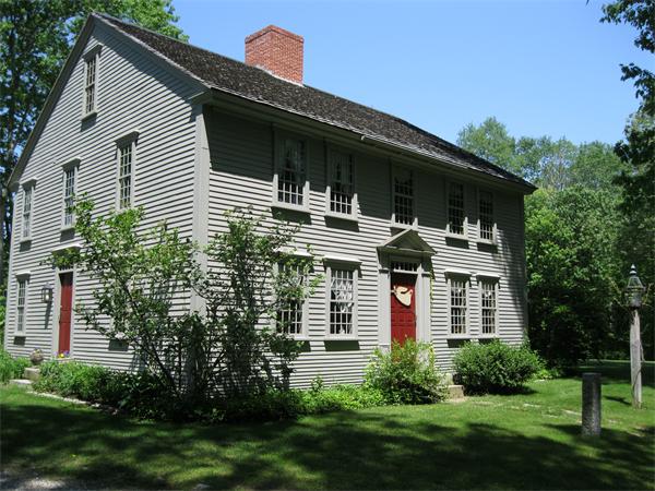 9 Old Common Rd