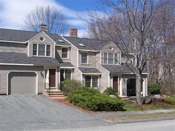 8 Harrington Farms