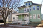 Watertown MA townhome photo