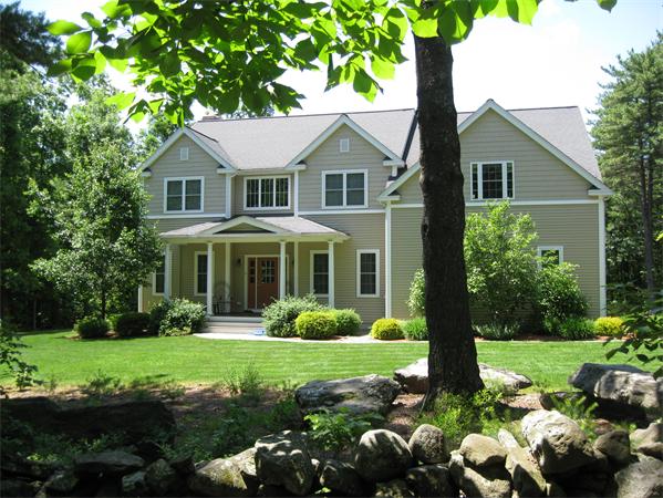 33 Kilburn Rd