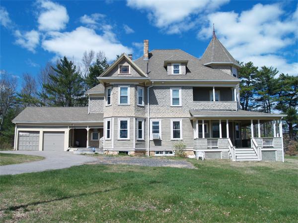 339 Old Colony Rd