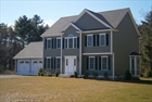 house for sale Norfolk MA photo