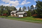 Milton MA real estate photo