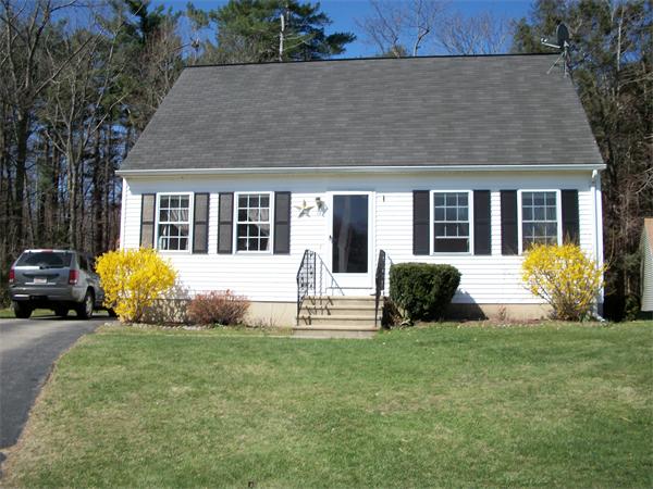 12 Marcam Village Rd