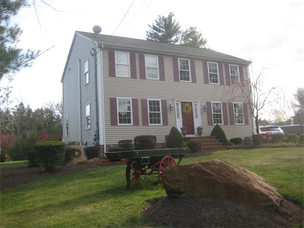 4 Chester Avenue