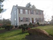 Freetown MA Real Estate Photo