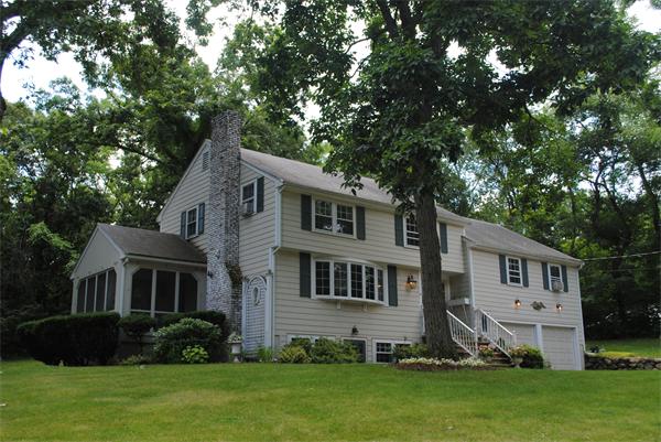 Winchester MA Open Houses | Open Homes | CPC Open Houses, Lovely, sun filled spacious colonial home on the West Side. This rare opportunit