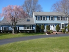 Westwood MA real estate photo