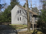 Tolland MA Real Estate Photo
