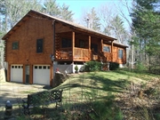 Brookfield MA Real Estate Photo