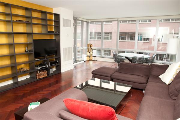 Lofts.com apartments, condos, coops, houses & commercial real estate - Back Bay Lofts (Condo)