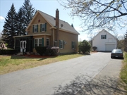 Hopedale MA Real Estate Photo