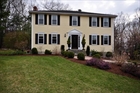 home for sale Norfolk MA photo