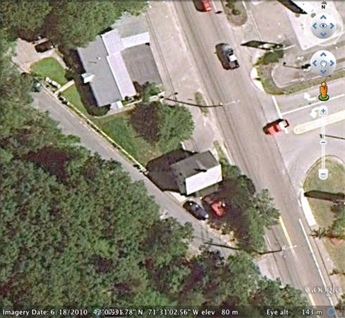 0 Courtland St and South Main