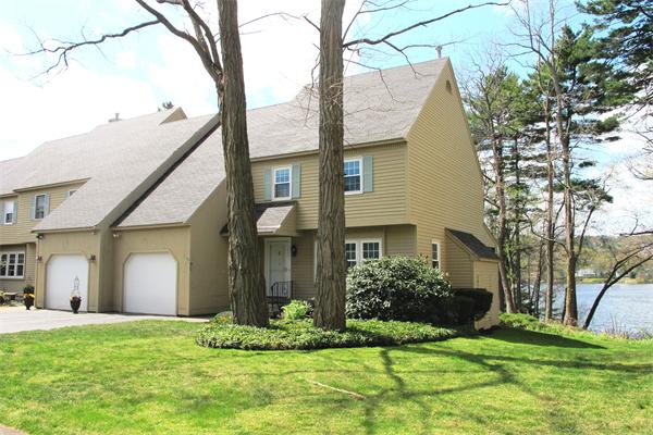16 WATERFORD DRIVE