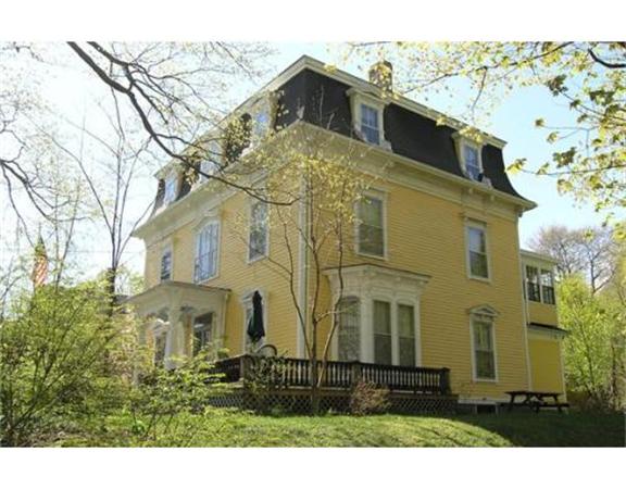144 Webster St