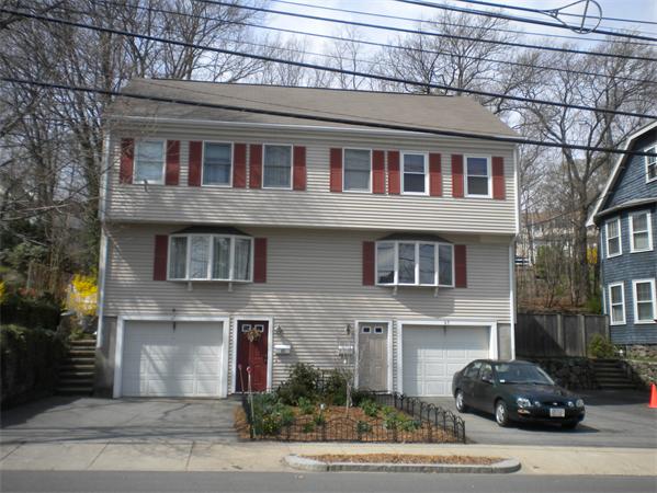 Waltham MA Open Houses | Open Homes | CPC Open Houses, Wonderful Townhouse in the Highlands with three bedrooms, kitchen with nice cabi