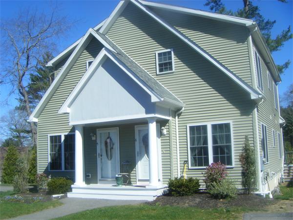 105 Wampatuck St
