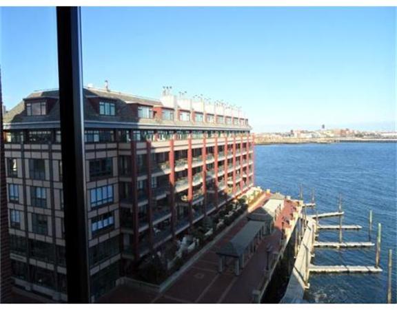 Lofts.com apartments, condos, coops, houses & commercial real estate - Waterfront Lofts (Condo)