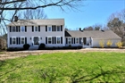 home for sale in Sherborn MA photo