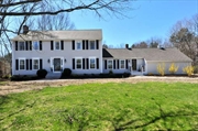 Sherborn MA Real Estate Photo