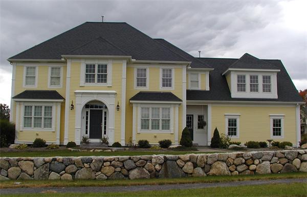 29 Morningside Drive