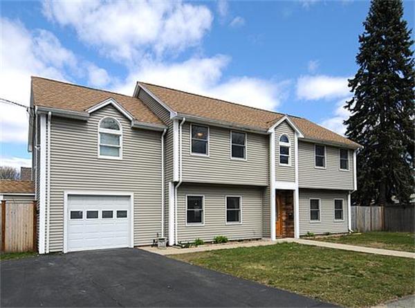 11 Trask Rd