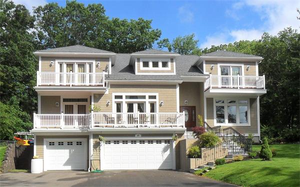 10 Mill St