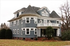 Springfield Massachusetts real estate photo